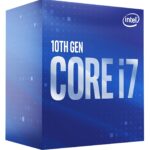 Intel Core i7 10700 Processor 1