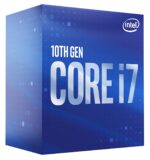 Intel Core i7 10700 Processor 1