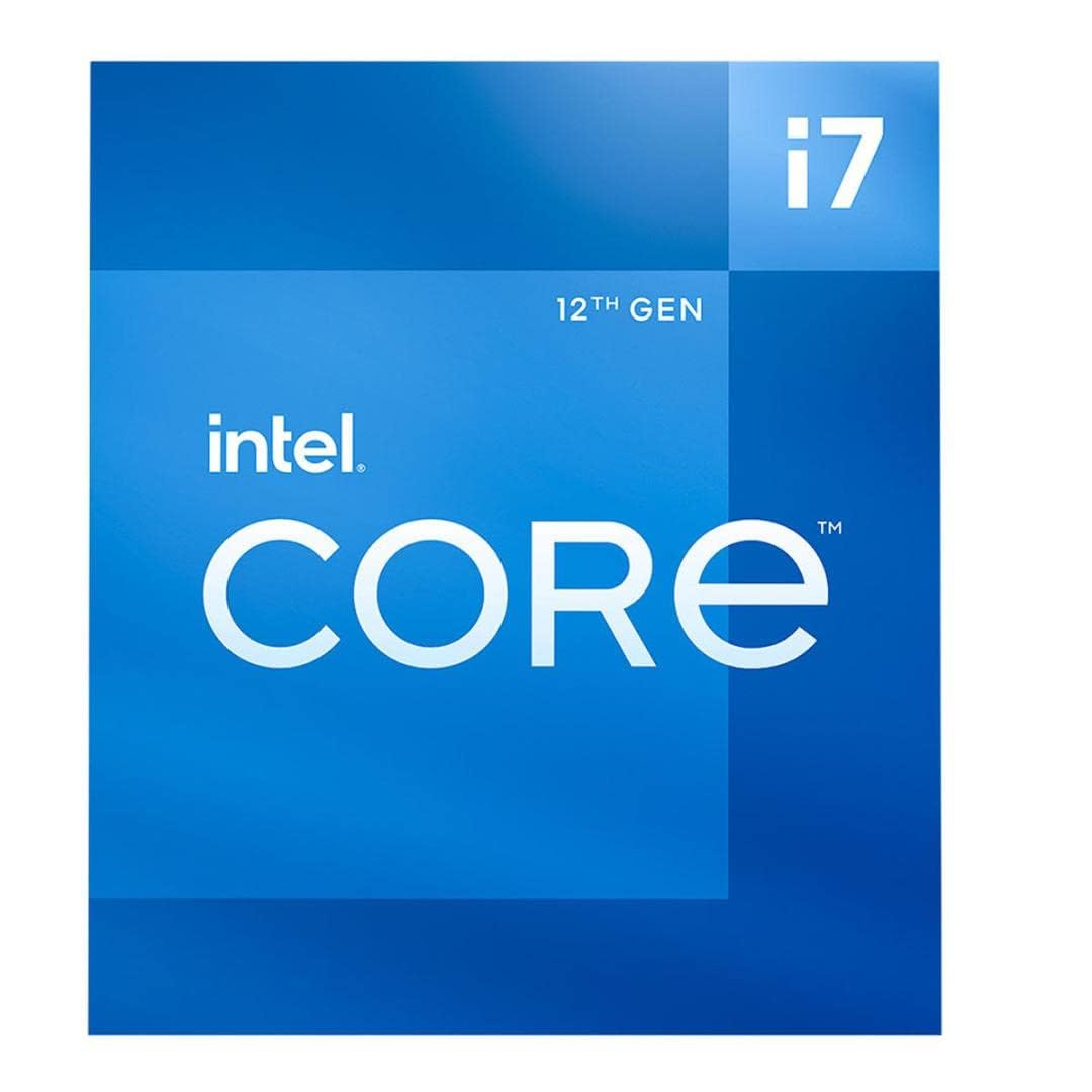 Intel Core i7 12700 12th Gen Desktop Processor 5 1 Intel Core i7 12700 12th Gen Desktop Processor 5 1