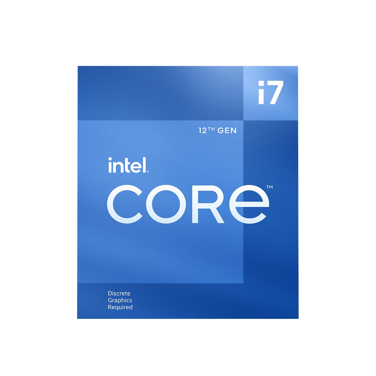 Intel Core i7 12700F Processor 3 Intel Core i7 12700F Processor 3