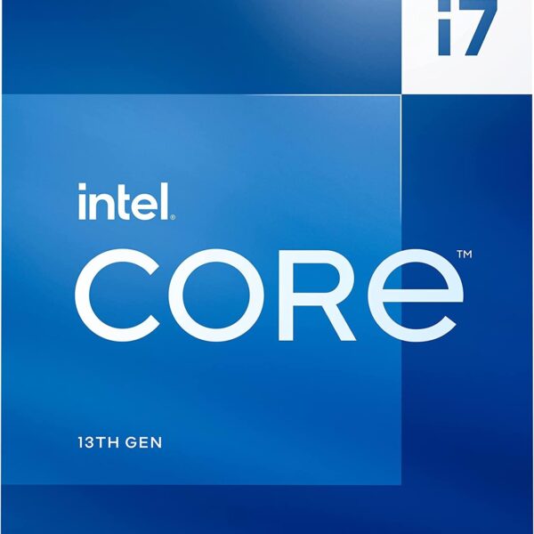 Intel Core i7 13700 Desktop Processor 1 1