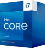 Intel Core i7 13700F Desktop Processor 5