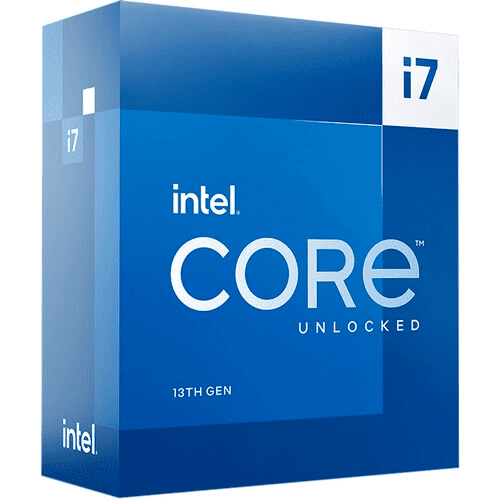 Intel Core i7 13700K Processor 1