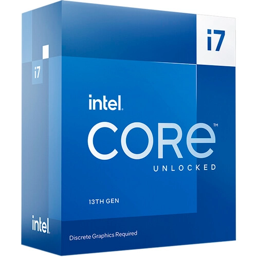 Intel Core i7 13700KF Processor 1