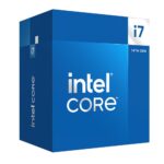 Intel Core i7 14700 Desktop Processor 3