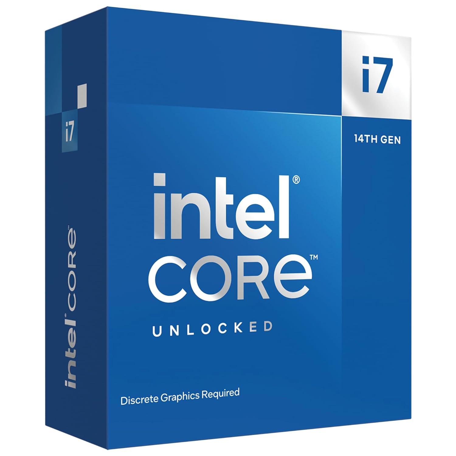 Intel Core i7 14700KF Desktop Processor 1 Intel Core i7 14700KF Desktop Processor 1