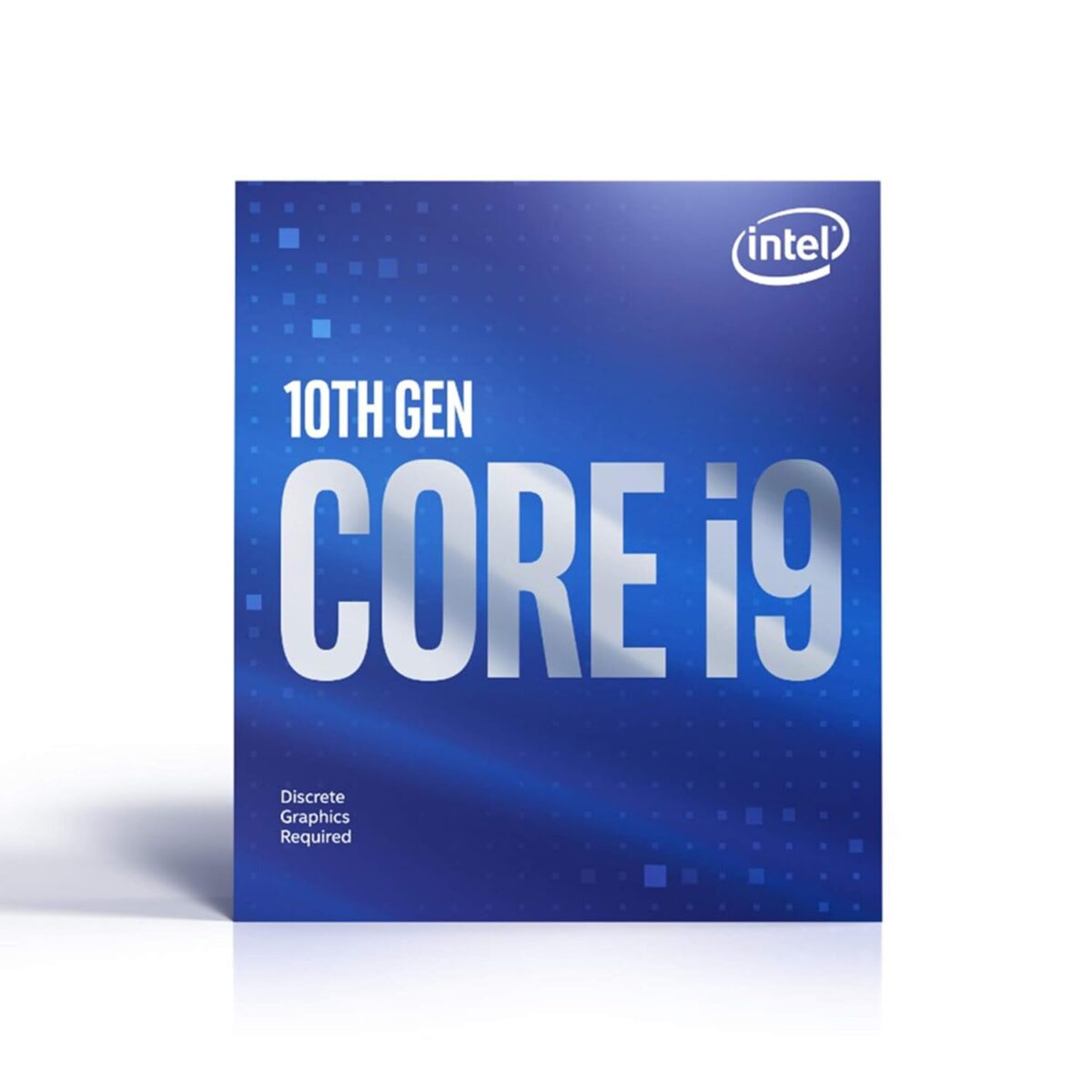 Intel Core i9 10900F Desktop Processor 5