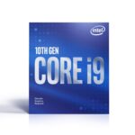 Intel Core i9 10900F Desktop Processor 5