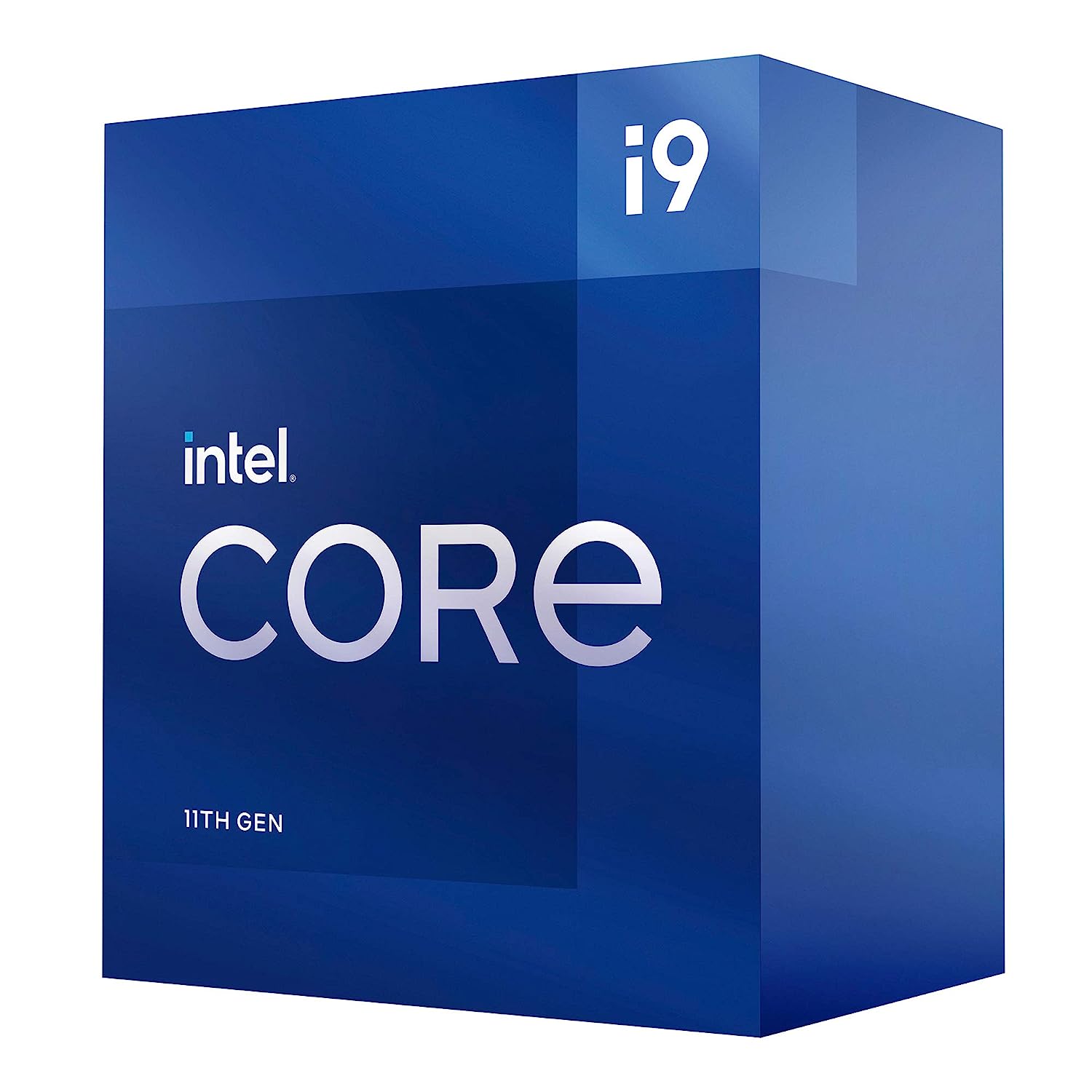 Intel Core i9 11900 Desktop Processor 1 Intel Core i9 11900 Desktop Processor 1