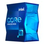 Intel Core i9 11900K Desktop Processor 1