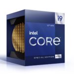 Intel Core i9 12900KS Desktop Processor 5