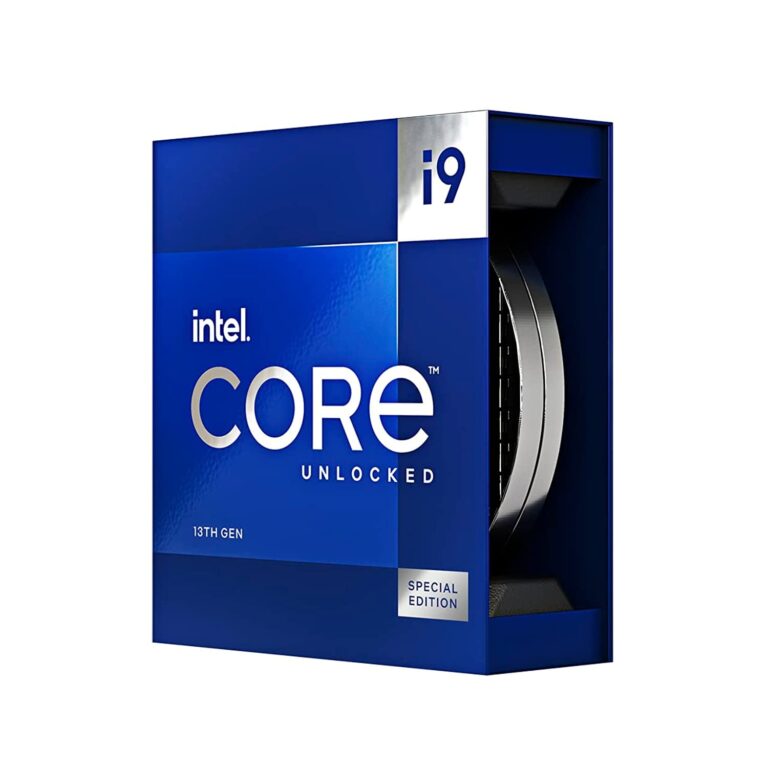 Intel Core i9 13900KS Processor 1