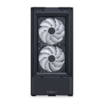 Lian Li Lancool 207 Black Cabinet 4