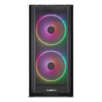 Lian Li Lancool 216 RGB Mid Tower Cabinet 3