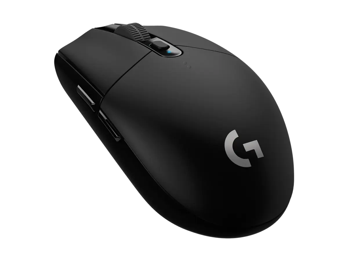 Logitech G304 Lightspeed Wireless Gaming 1