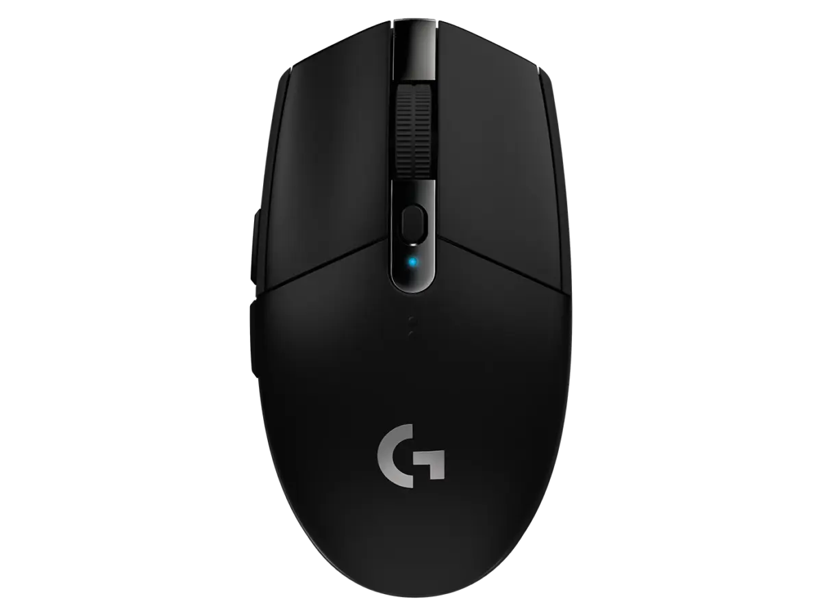 Logitech G304 Lightspeed Wireless Gaming