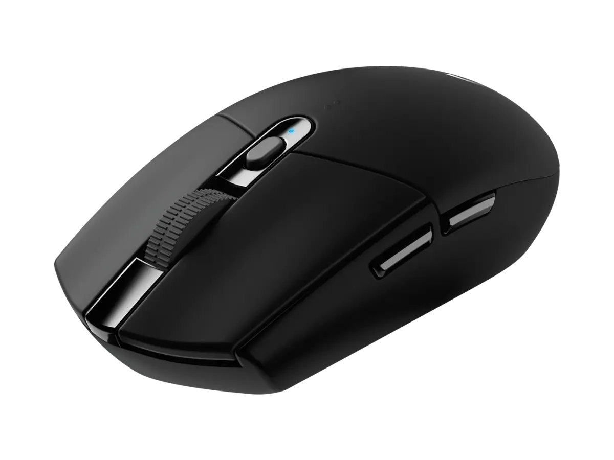 Logitech G304 Lightspeed Wireless Gaming 2