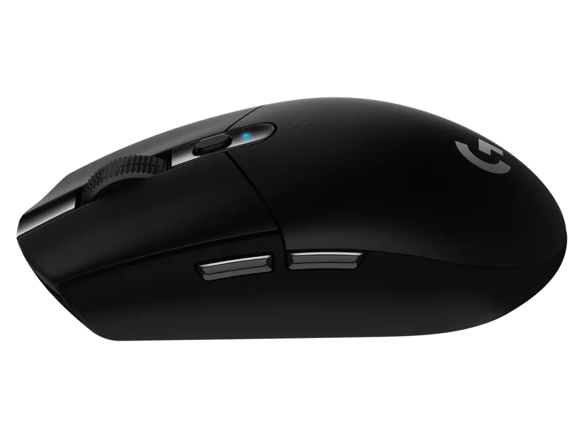 Logitech G304 Lightspeed Wireless Gaming 3