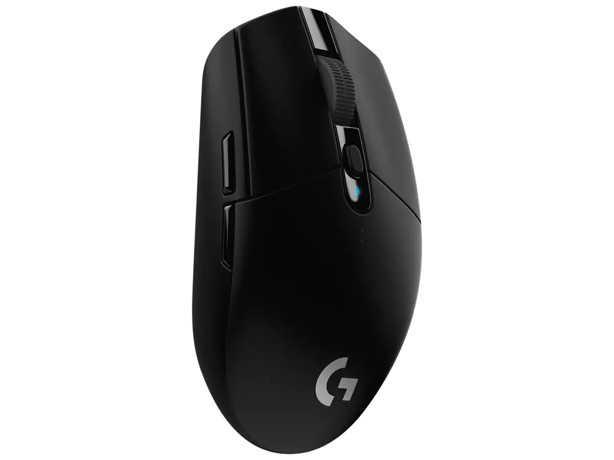 Logitech G304 Lightspeed Wireless Gaming 4