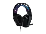Logitech G335 Wired Gaming Headset 2