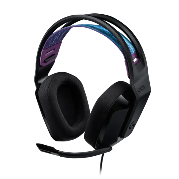 Logitech G335 Wired Gaming Headset