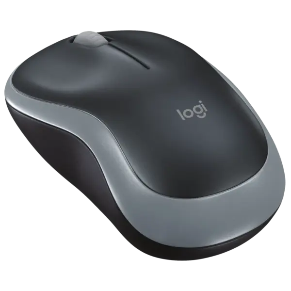 Logitech M185 Wireless USB Mouse 1