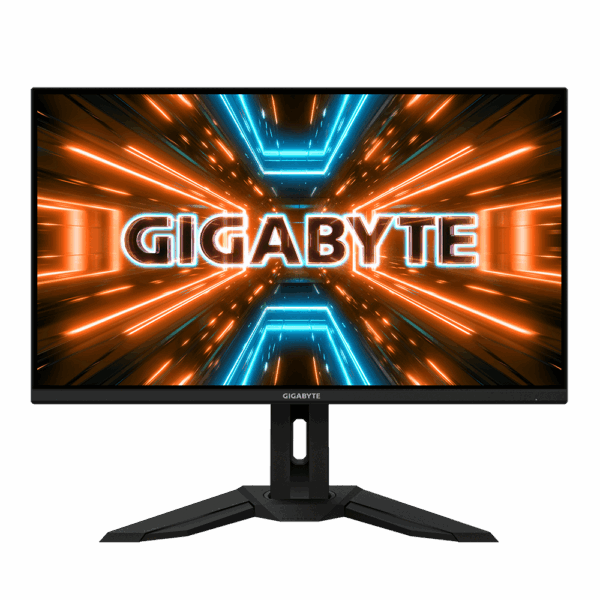 M32U Gaming Monitor 01