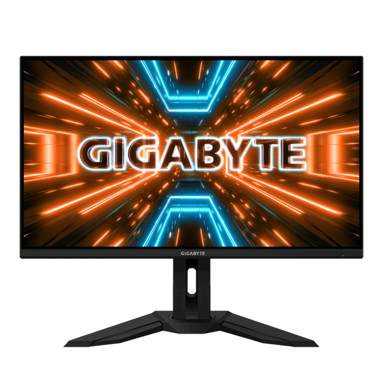 M32U Gaming Monitor 01