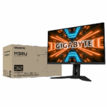 M32U Gaming Monitor 09