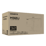 M32U Gaming Monitor 10