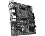 MSI B450M PRO VDH Max Motherboard 3