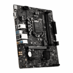MSI B560M Pro E Motherboard 3