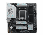 MSI B650M Gaming Plus WIFI Motherboard 1