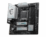 MSI B650M Gaming Plus WIFI Motherboard 2
