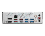 MSI B650M Gaming Plus WIFI Motherboard 4