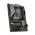 MSI B760 Gaming Plus WiFi Motherboard 3