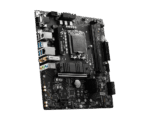 MSI B760M Bomber WiFi Motherboard 3 1