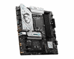 MSI B760M Gaming Plus WiFi Black Motherboard 3