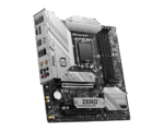MSI B760M Project Zero DDR5 Motherboard 3 1