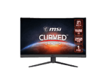 MSI Curved G27C4X Computer Monitor