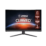 MSI Curved G27C4X Computer Monitor