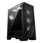 MSI FORGE 120A