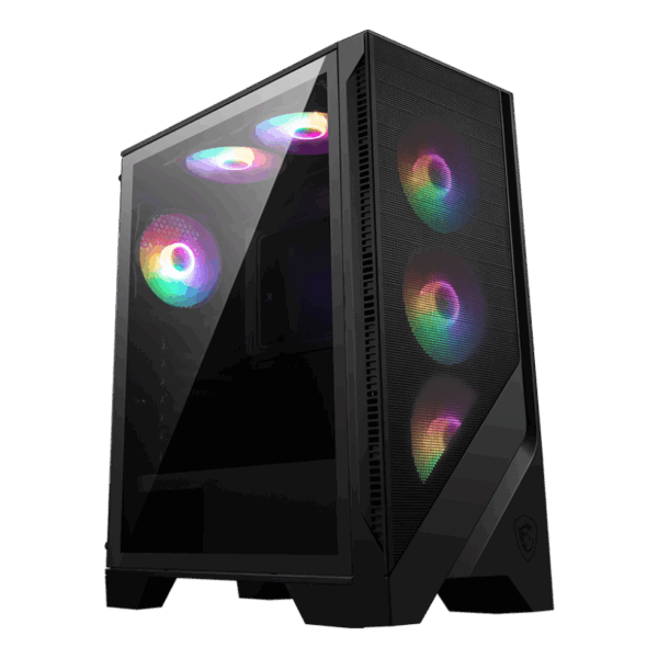 MSI FORGE 120A