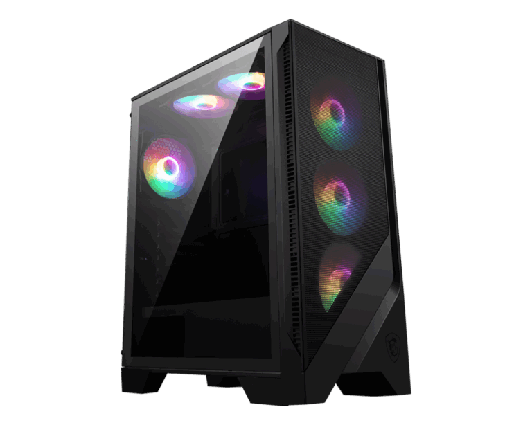 MSI FORGE 120A