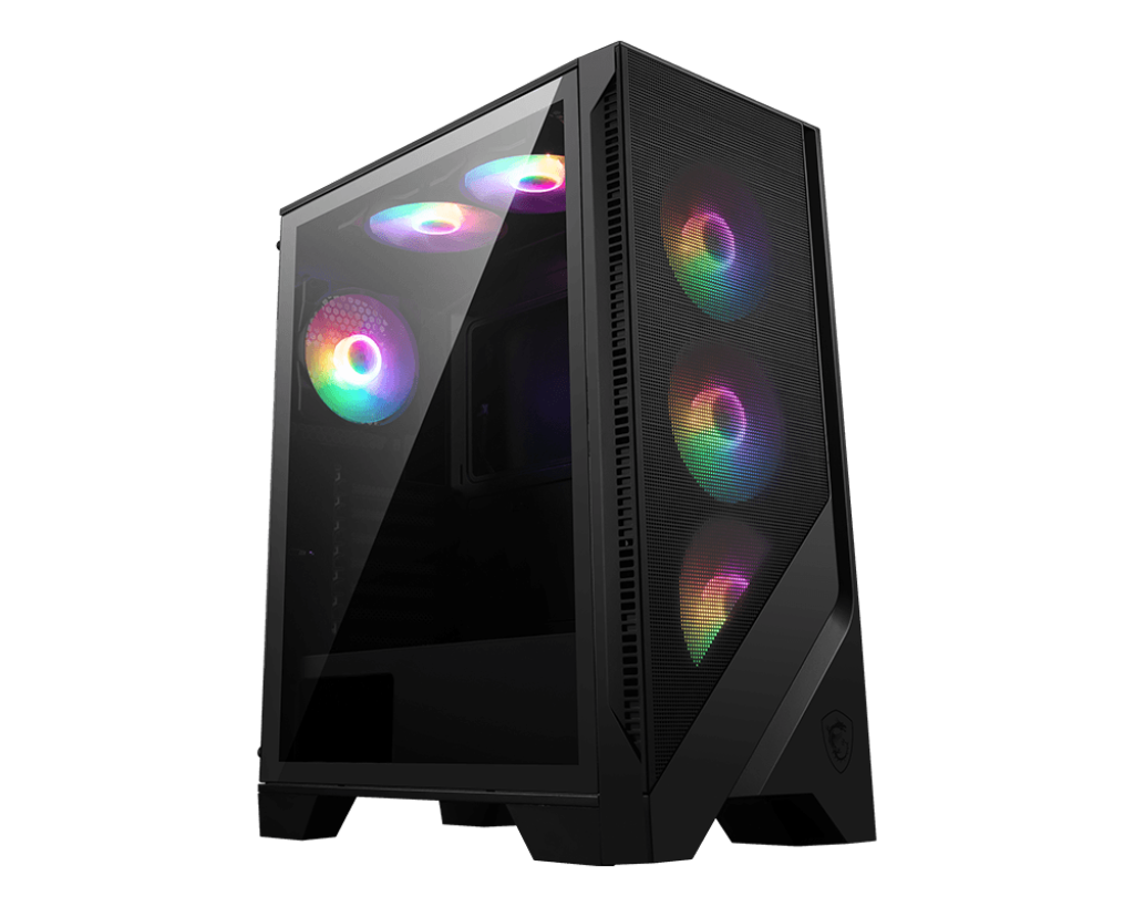 MSI FORGE 120A
