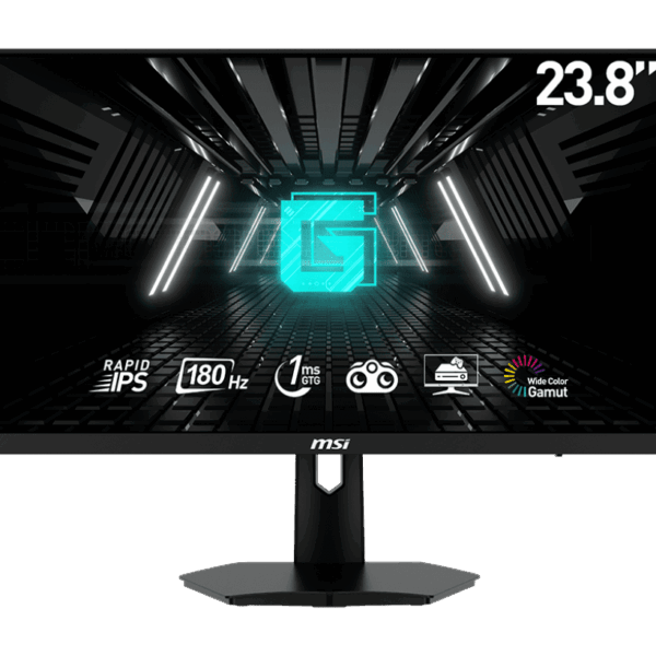 MSI G244F E2 Computer Monitor