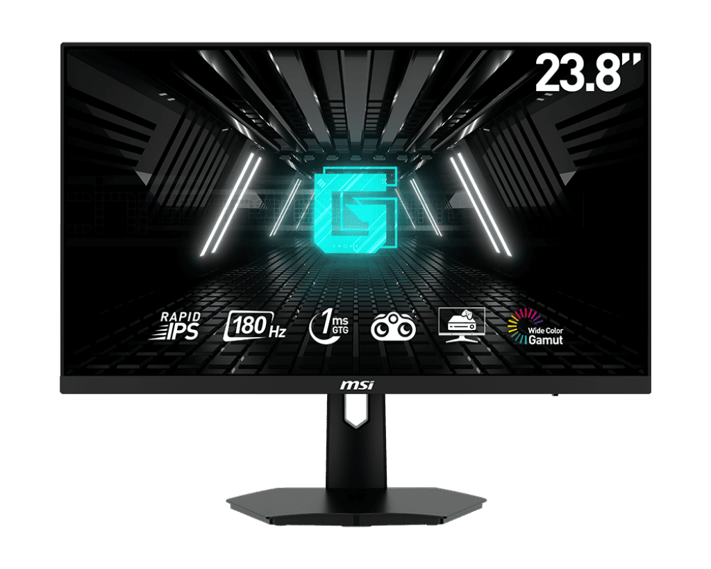 MSI G244F E2 Computer Monitor MSI G244F E2 Computer Monitor
