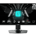 MSI G255PF E2 Computer Monitor
