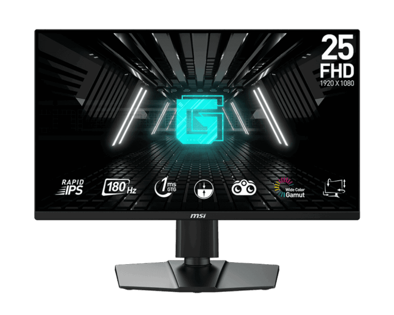 MSI G255PF E2 Computer Monitor