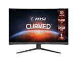 MSI G32C4X Curved Computer Monitor